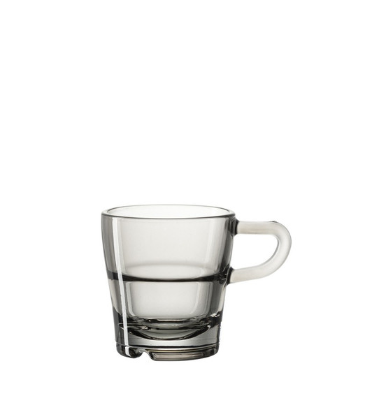 LEONARDO 049675 Grey Espresso 1pc(s) cup/mug