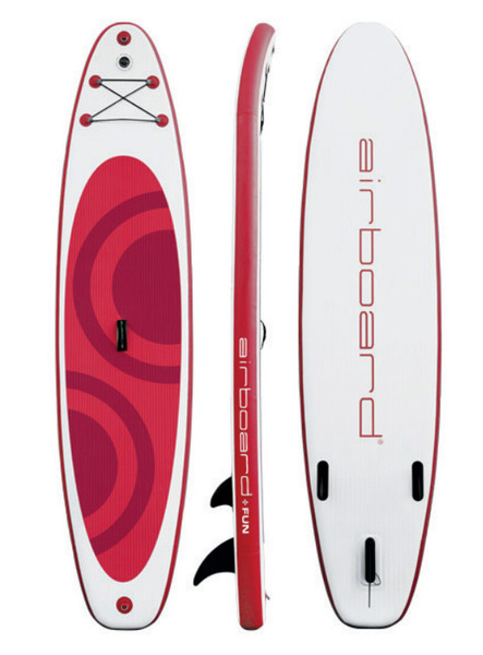 Airboard Fun Stand Up Paddle board (SUP)