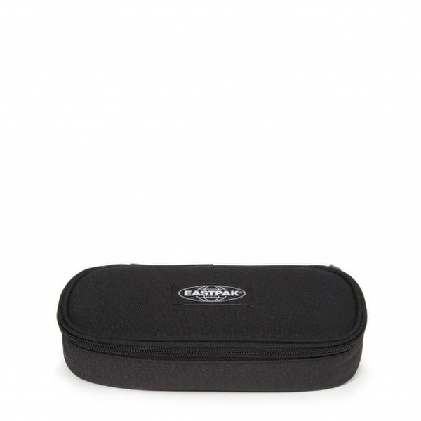 Eastpak Oval Re-Charged Black Soft pencil case Polyester Black