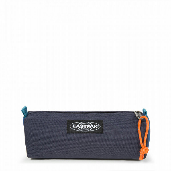 Eastpak Benchmark Re-Charged Navy Soft pencil case Polyamide Navy