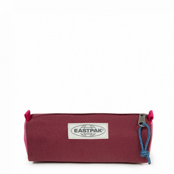 Eastpak Benchmark Re-Charged Red Soft pencil case Polyamide Red