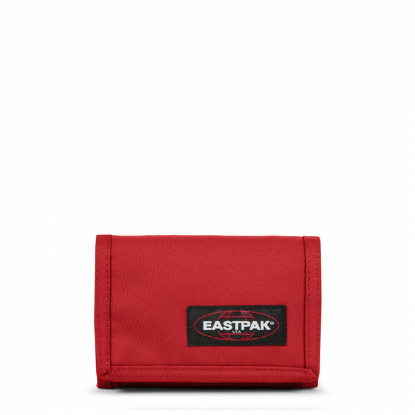 Eastpak Crew Apple Pick red Polyamide Red wallet