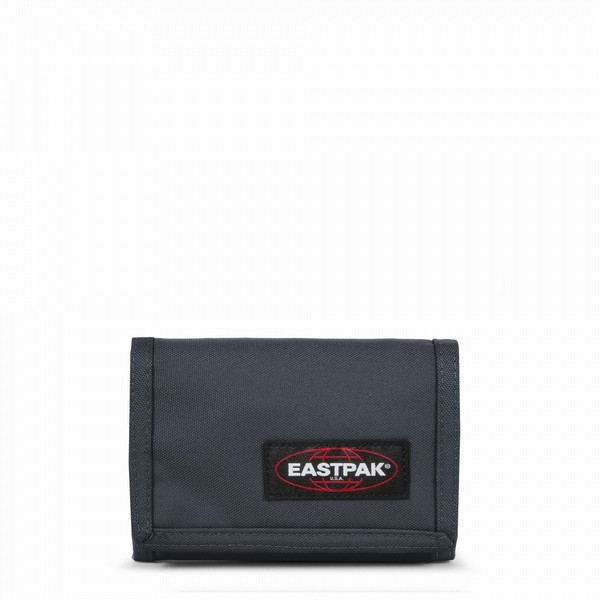 Eastpak Crew Midnight Polyamide Grey wallet