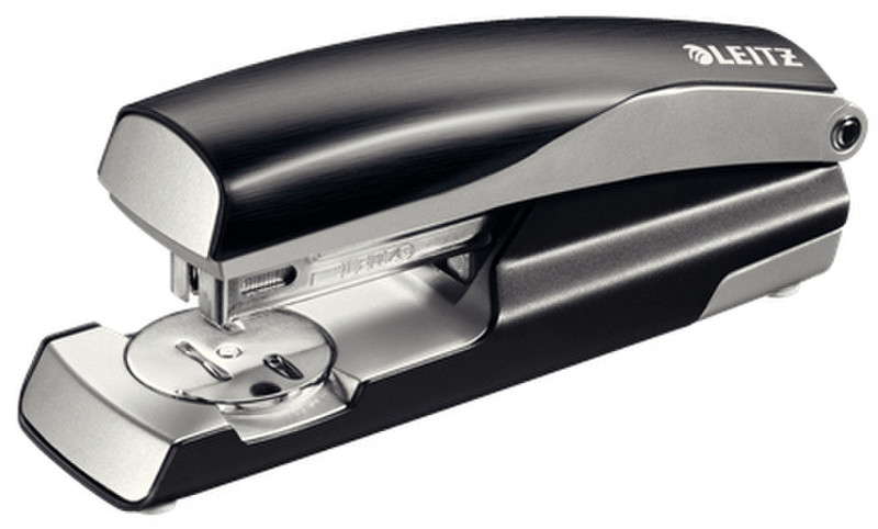 Esselte NeXXt Black stapler