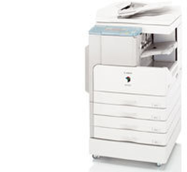 Canon iR iR2016 Copier Digital copier 16коп/мин A3 (297 x 420 mm)