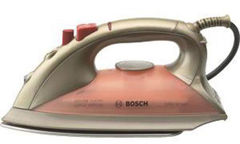 Bosch TDA2435 Sensixx Cosmo Steam iron