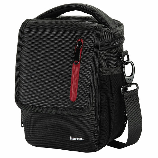 Hama 00027749 Camera shoulder case Black