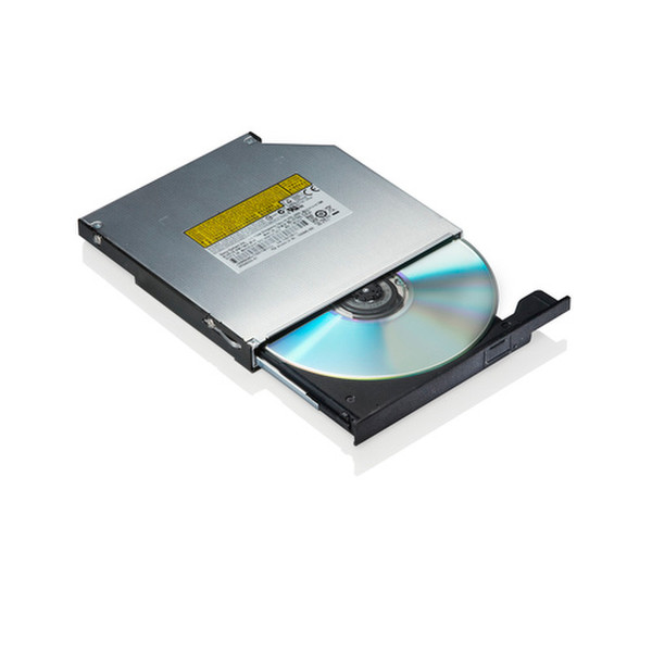 Fujitsu FPCDL172AP Eingebaut DVD-ROM Metallisch Optisches Laufwerk