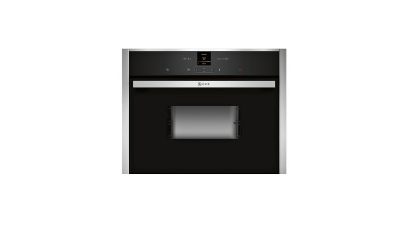 Neff C17DR02N1 Electric oven 38l 1900W Edelstahl Backofen