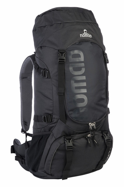 Nomad Batura Backpack Женский 55л Черный туристический рюкзак