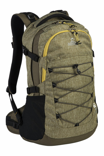 Nomad Barite 18L Polyester Olive backpack