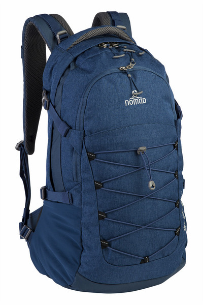 Nomad Barite 18L Полиэстер Темно-синий рюкзак