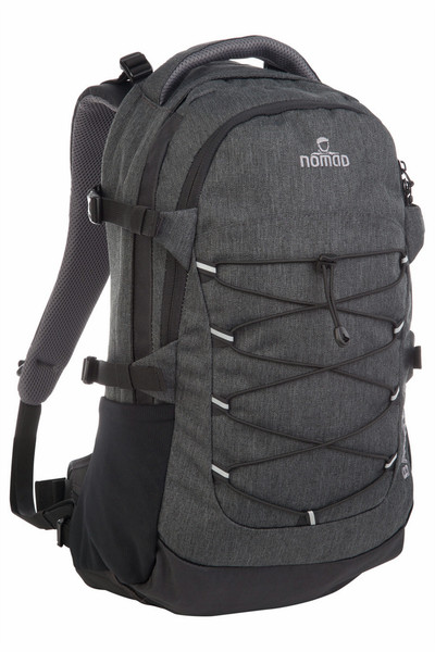 Nomad Barite 18L Polyester Black backpack