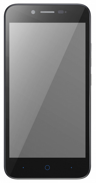 ZTE Blade A460 Две SIM-карты 4G 8ГБ Черный смартфон