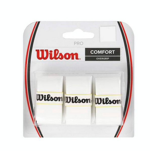 Wilson Sporting Goods Co. WRZ4014WH racket grip