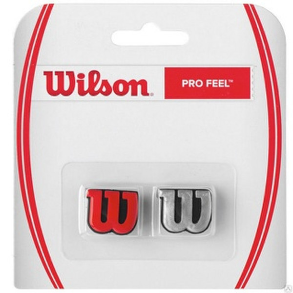 Wilson Sporting Goods Co. WRZ537600 racket vibration dampener