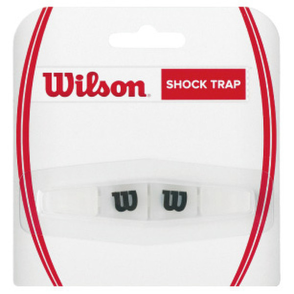 Wilson Sporting Goods Co. WRZ537000 racket vibration dampener