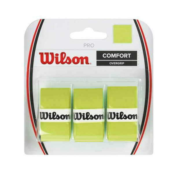 Wilson Sporting Goods Co. WRZ470810 racket grip