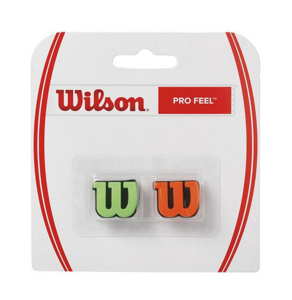 Wilson Sporting Goods Co. WRZ538700 racket vibration dampener