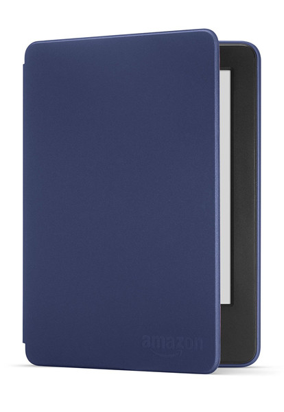 Amazon 53-003154 6Zoll Blatt Blau E-Book-Reader-Schutzhülle