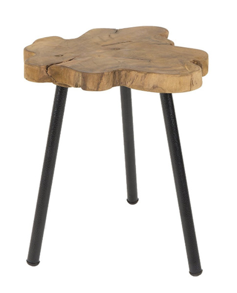 Zuiver Treetop Side/End table 3ножка(и)