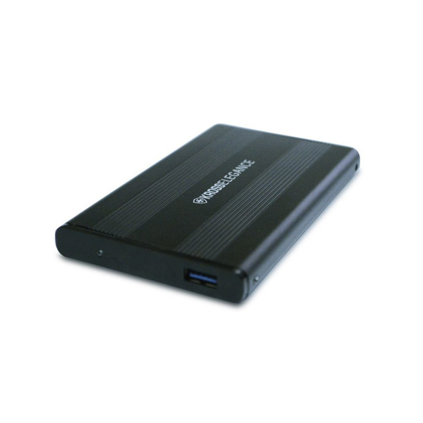 KROSS Elegance KE-HD15TU USB Type-A 3.0 (3.1 Gen 1) 1500GB Black external hard drive