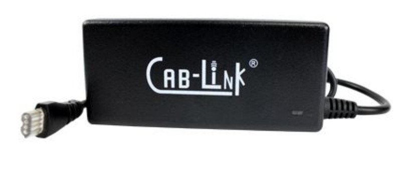 Cab-Link CL-ACDC70HM Indoor 70W Black power adapter/inverter