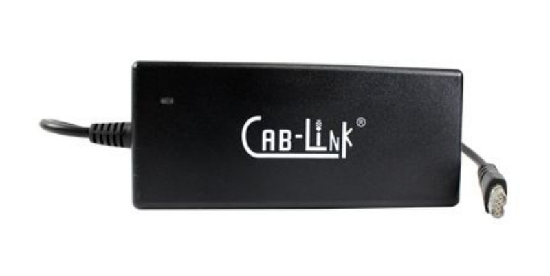 Cab-Link CL-ACDC90UB Для помещений 90Вт адаптер питания / инвертор