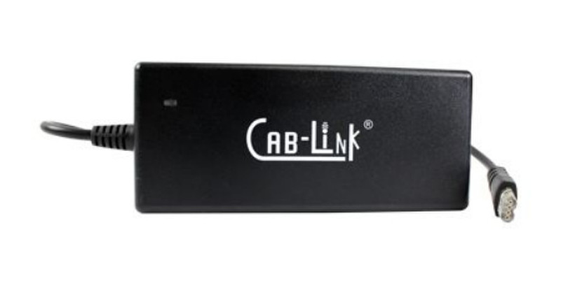 Cab-Link CL-ACDC90UB Indoor 90W power adapter/inverter