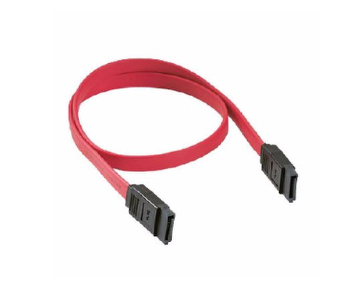 Cab-Link CL-SATADATA-2R 0.5m SATA SATA Red SATA cable