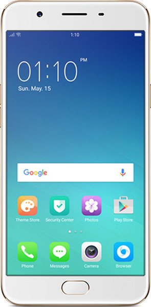 Oppo F1s Dual SIM 4G 64GB Smartphone