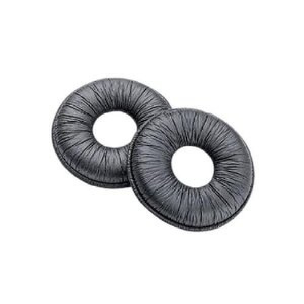 Plantronics 38065-25 Leatherette Black 25pc(s) headphone pillow