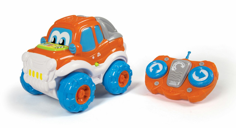 Clementoni 66582 toy vehicle