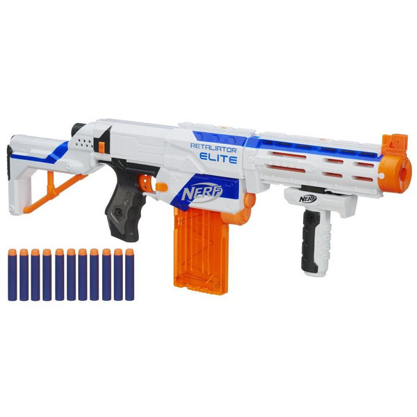 Hasbro Retaliator Spielzeug-Sturmgewehr