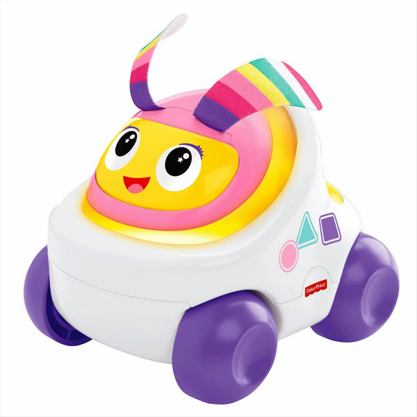 Fisher Price FCW55 Multicolour toy vehicle