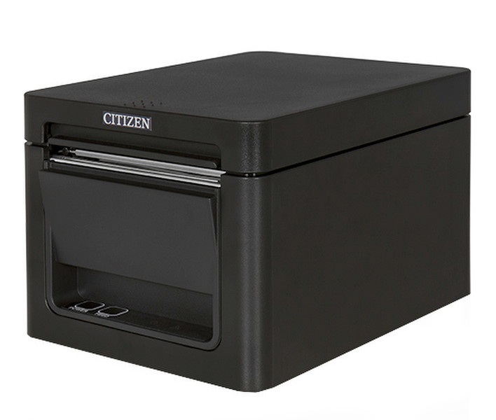 Citizen CT-E351 POS printer 203 x 203DPI Schwarz