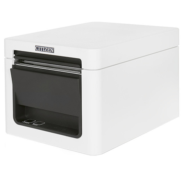 Citizen CT-E351 POS printer 203 x 203DPI Weiß