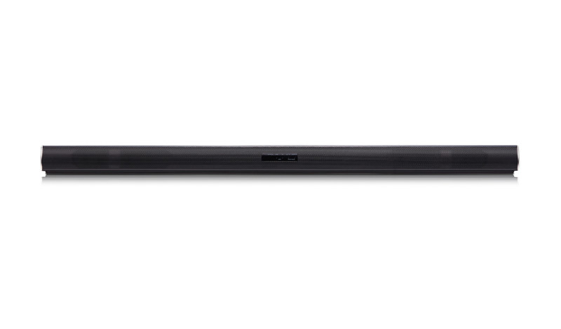 LG SJ4R Проводной и беспроводной 4.1канала 420Вт Черный динамик звуковой панели