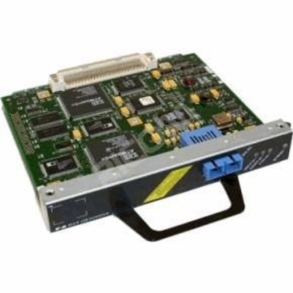 Cisco PA-A3-OC3SMI 155.52Мбит/с сетевая карта