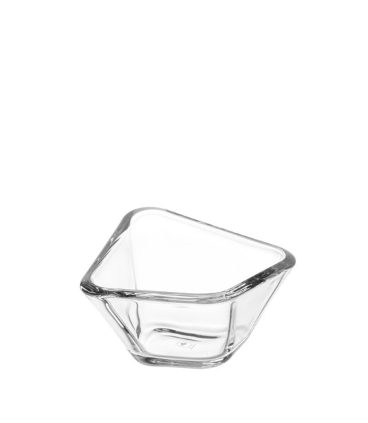 LEONARDO 066147 Прозрачный декоративная чаша