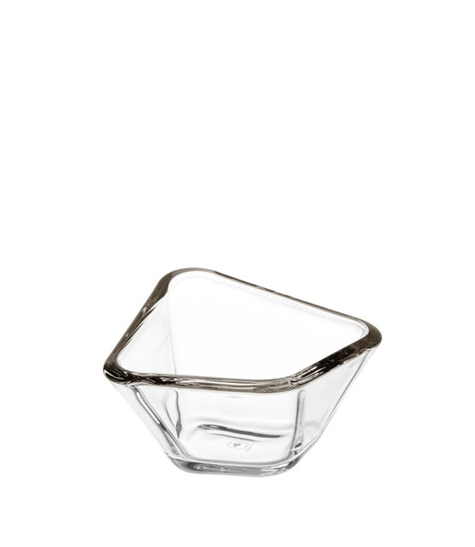 LEONARDO 083965 Transparent decorative bowl