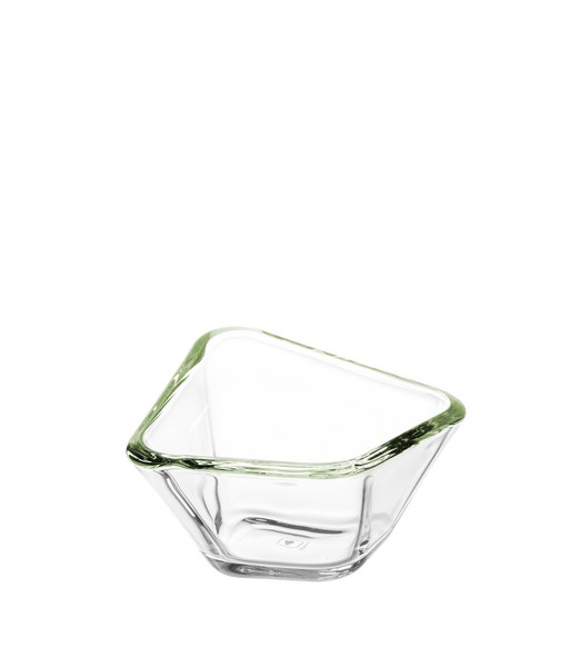 LEONARDO 083960 Transparent decorative bowl