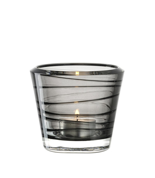 LEONARDO Vario Glass candle holder