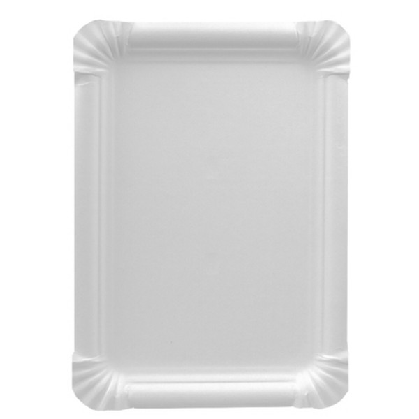 Papstar pure Plate