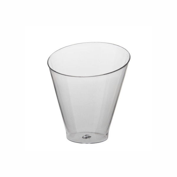 Papstar PAP82163 Transparent 25pc(s) cup/mug