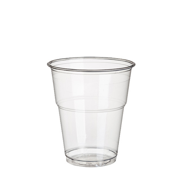Papstar 16174 300ml disposable cup