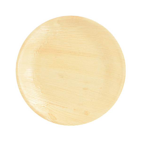 Papstar PAP85503 Тарелка одноразовая тарелка