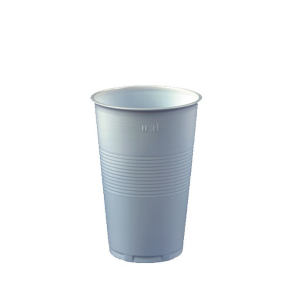 Papstar 16123 100pc(s) 300ml Polypropylene (PP) disposable cup