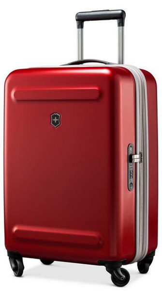Victorinox 601381 На колесиках 46л Поликарбонат Красный luggage bag