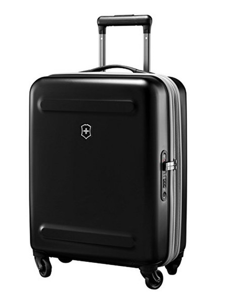 Victorinox 601378 Trolley 34L Polycarbonate Black luggage bag